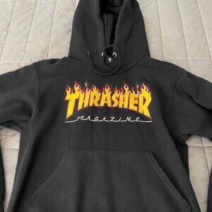 Thrasher Sweatshirt